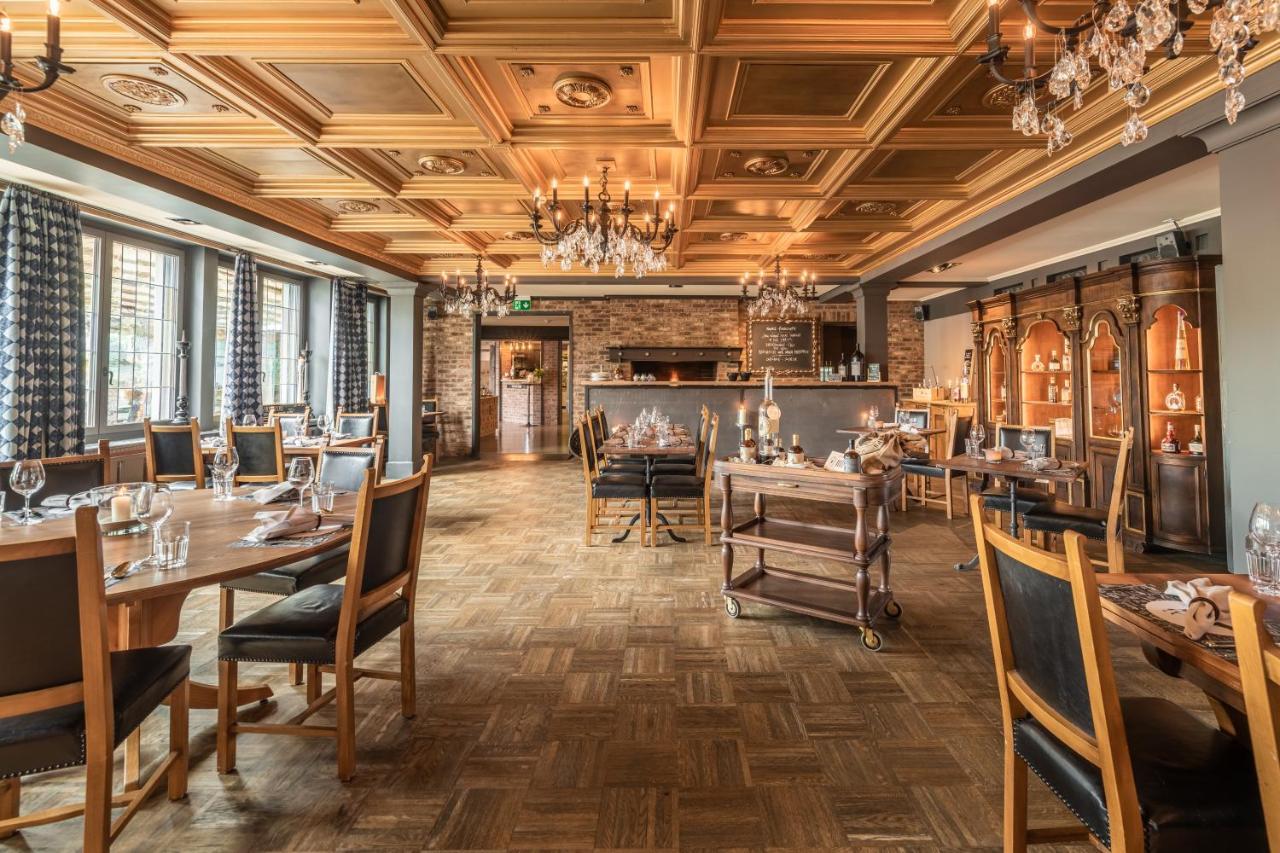 Hotel Drei Koenige Entlebuch Exteriér fotografie