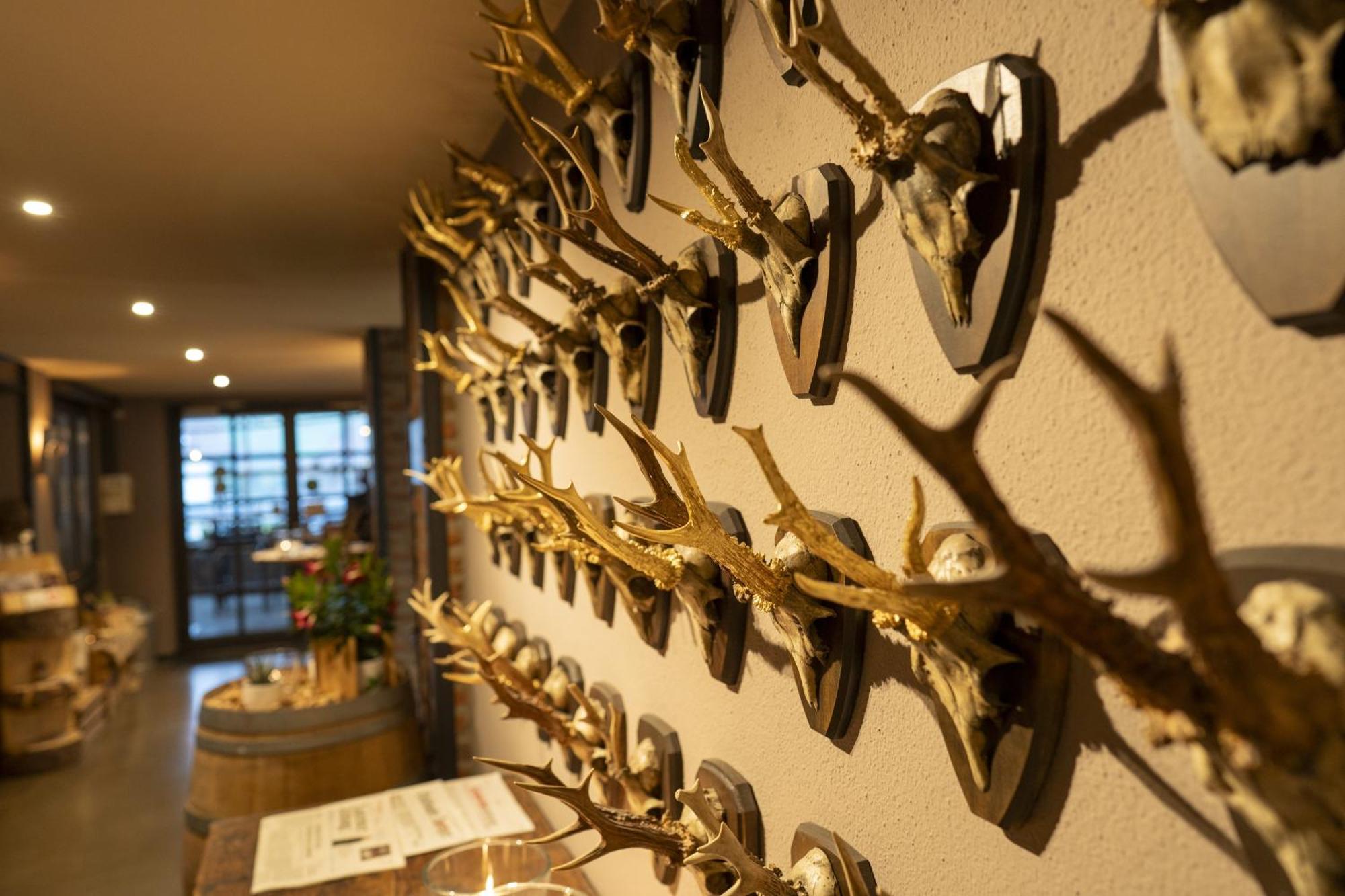 Hotel Drei Koenige Entlebuch Exteriér fotografie