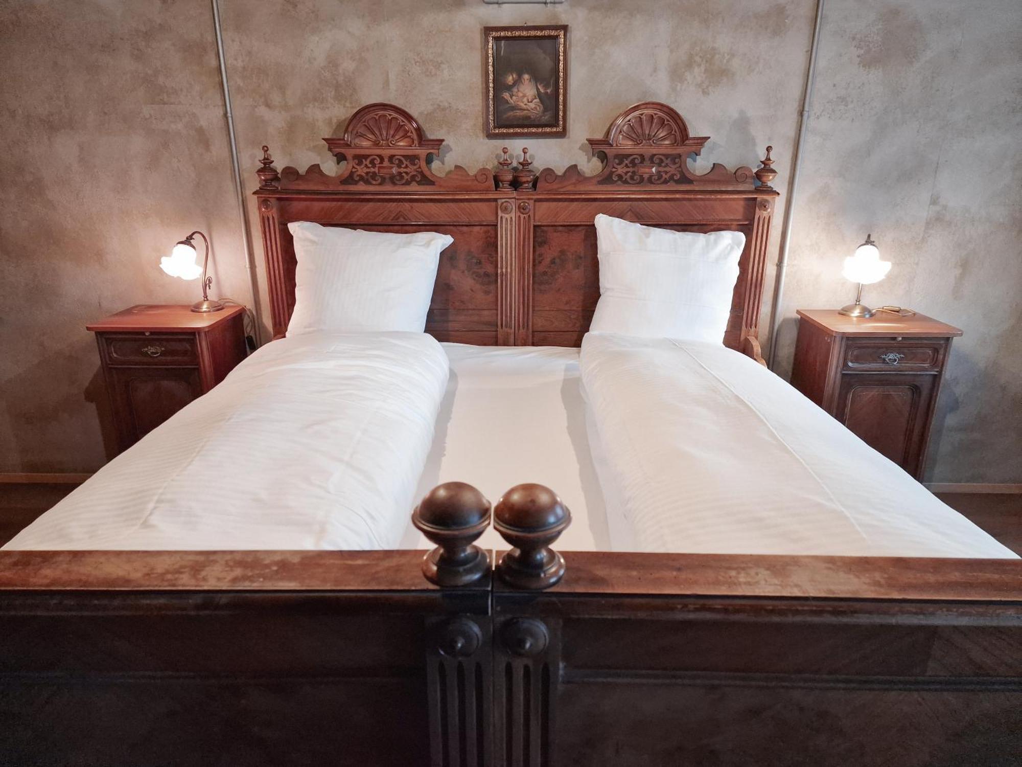 Hotel Drei Koenige Entlebuch Exteriér fotografie