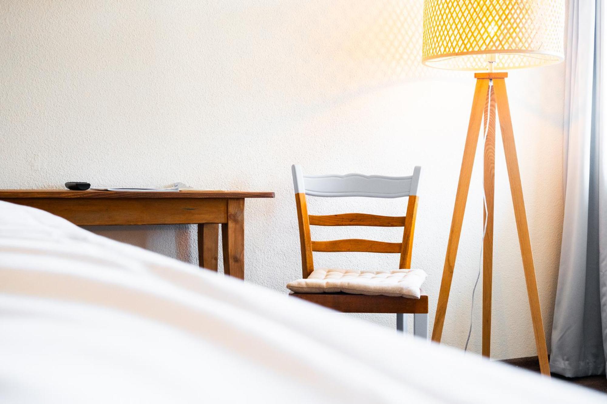 Hotel Drei Koenige Entlebuch Exteriér fotografie