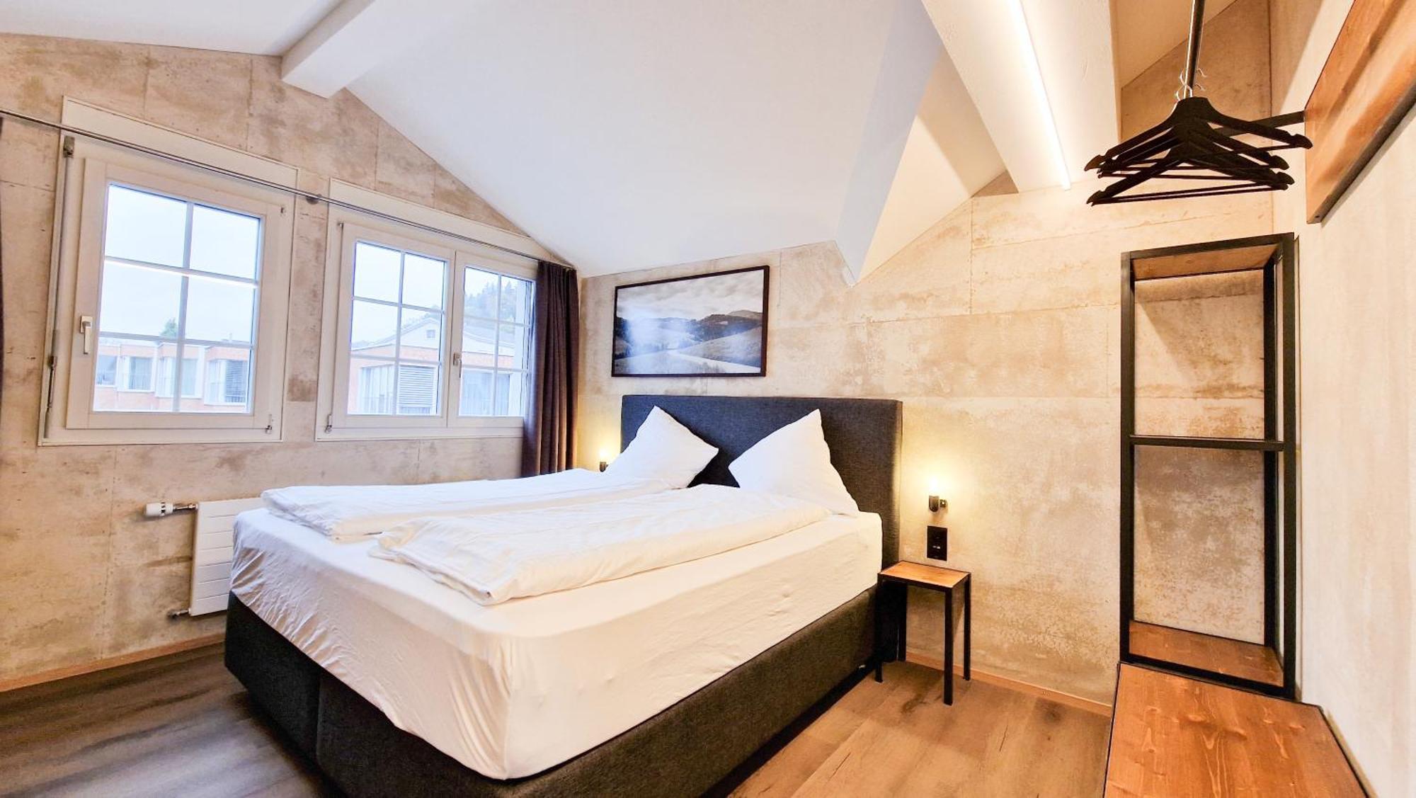 Hotel Drei Koenige Entlebuch Exteriér fotografie